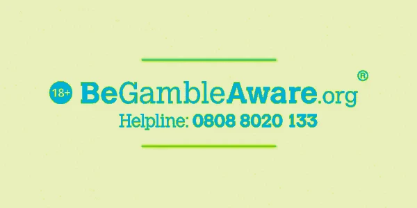BeGambleAware
